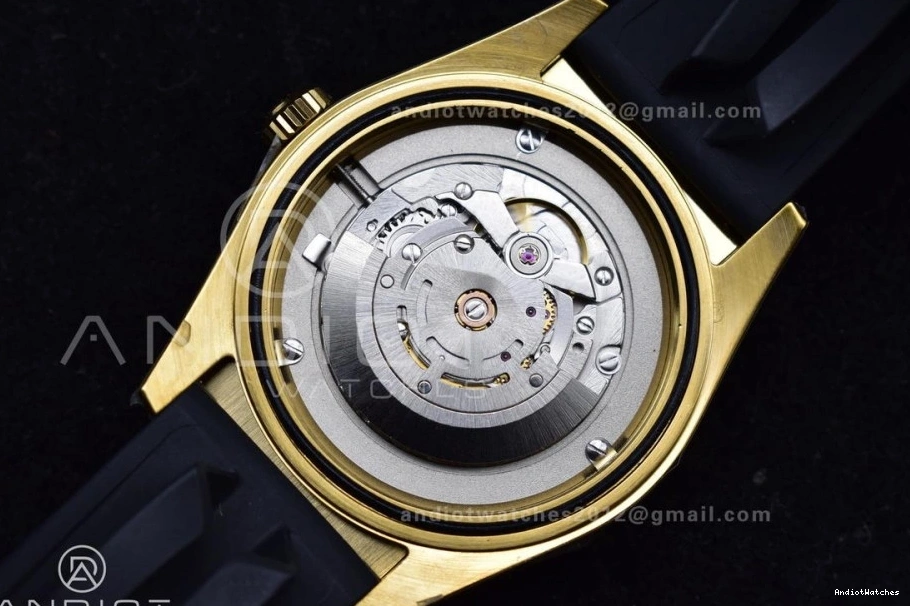 Weight) YG on Best Sky-Dweller 336238 Oysterflex Strap Functional (Gain Dial 1100 1:1 Edition ZF White A23J 0902